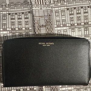 HENRI BENDEL WALLET
